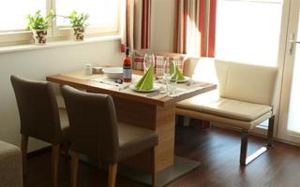 Haus Beer Apartment Елмау Екстериор снимка