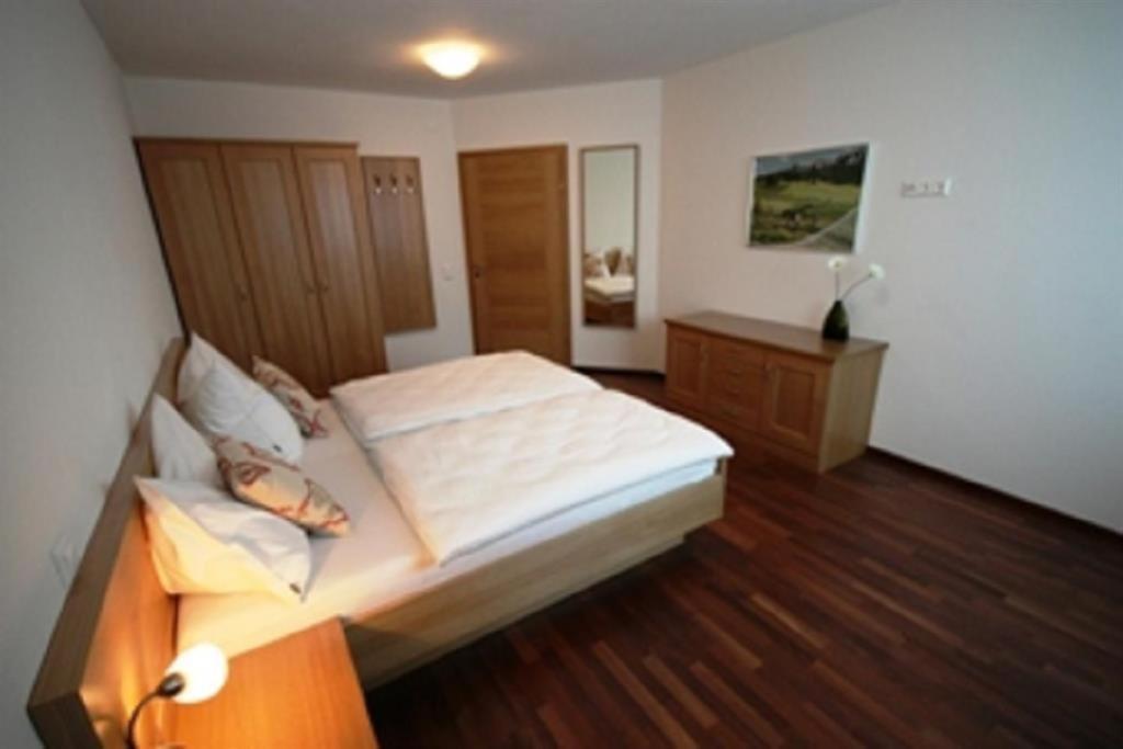 Haus Beer Apartment Елмау Екстериор снимка