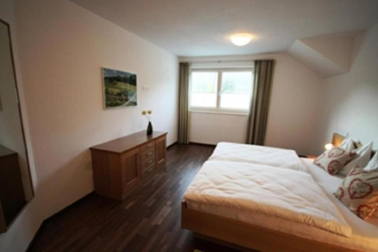Haus Beer Apartment Елмау Екстериор снимка