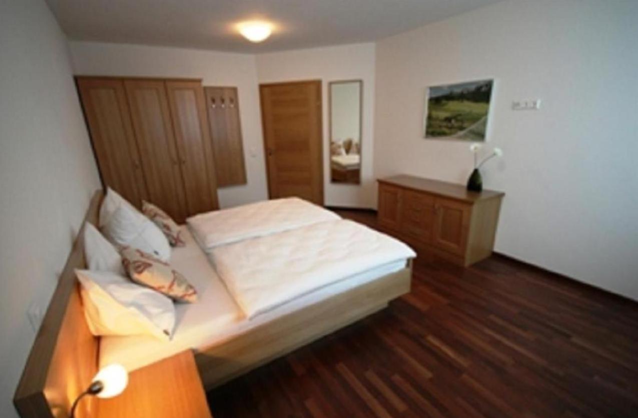 Haus Beer Apartment Елмау Екстериор снимка